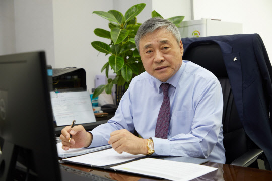 에이플러스에셋 박경순 대표이사<사진=에이플러스에셋>